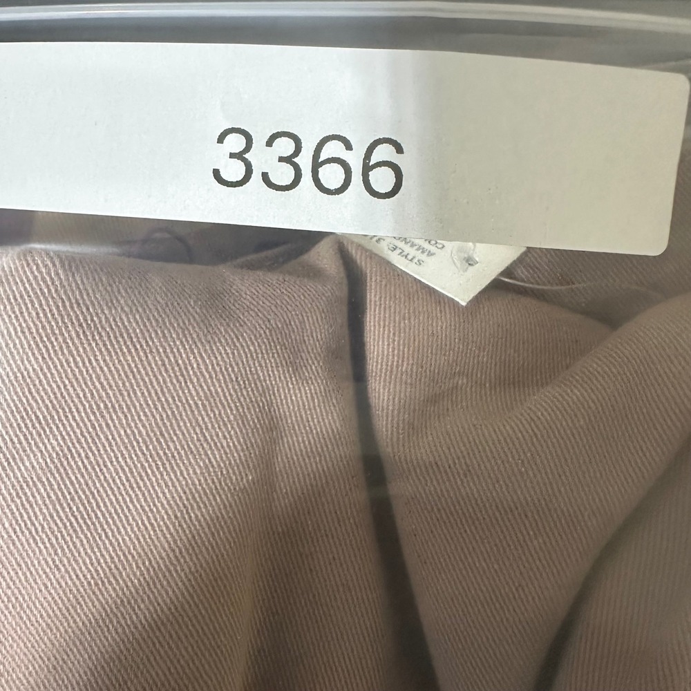 Gloria Vanderbilt Amanda Slimming Jeans Ube Rouge High Rise Tapered Size 14 NEW - Picture 13 of 13